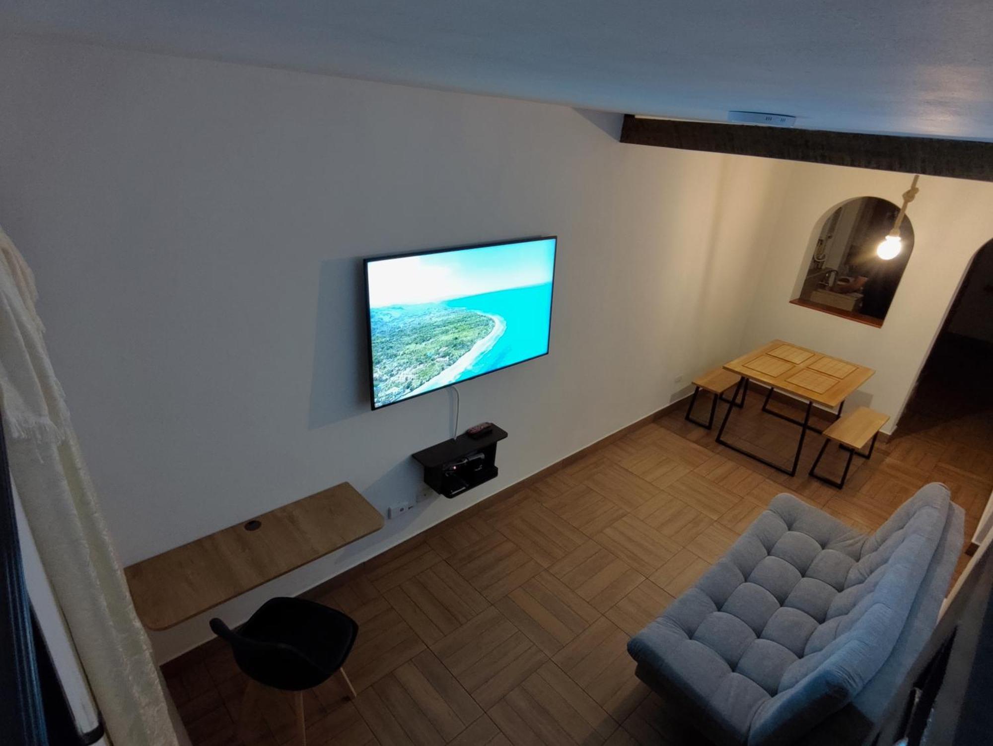 Apartment Casa Agradable, Primer Piso Laureles-estadio Medellin